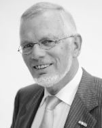Dr. Johannes W. Maris
