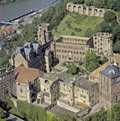 Heidelberg Castle