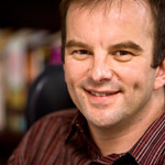 Dr. Carl Trueman Dr. Carl Trueman